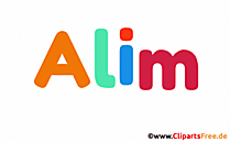 Alim Vorname für Jungen - seltene Vornamen für Kinder