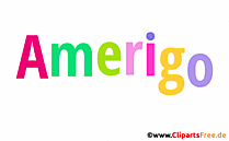 Amerigo Vorname Bild - Exotische Vornamen für Jungen