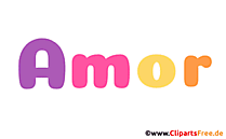 Amor Vorname für Baby - Liste mit Vornamen für Jungs