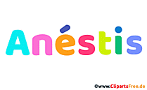 Anéstis Vorname für Jungen - Babyvornamen als animierte Bilder