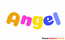 Angel Vorname für Baby - Liste mit Vornamen für Jungs