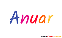 Anuar Name - Name Gifs Bilder