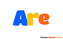 Are Vorname für Jungen - Baby Vornamen als Bilder