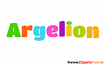 Argelion Vorname für Jungen - Bilder mit Babyvornamen