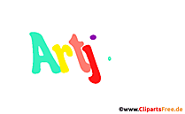 Artjom Bild mit Namen -  Bilder mit Baby Vornamen