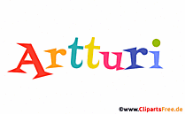 Artturi Vorname für Jungen - Baby Vornamen als Bilder