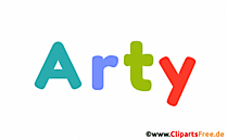 Arty Vorname für Baby - Liste mit Vornamen für Jungs