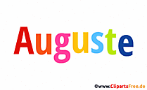Auguste Vorname für Baby - Liste mit Vornamen für Jungs