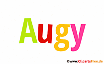 Augy Vorname für Jungen - Baby Vornamen als Bilder