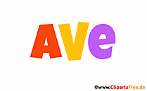 Ave Vorname für Jungen - Baby Vornamen als Bilder