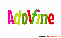 Adolfine schöner Vorname für Mädchen als Bild