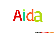 Aida Mädchenname - Beliebteste Vornamen für Mädchen