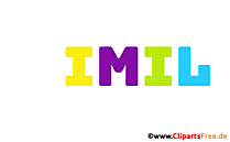 Aimil Vorname - Originelle Mädchennamen als Gifs