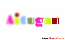 Aitugan schöner Vorname für Mädchen als Bild