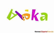 Aléka Vorname für Mädchen als Bild