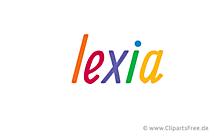 Alexia schöner Name für Mädchen Gif animiert