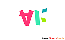 Ali Mädchenname für Baby als Gif-Bild