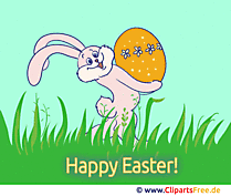 Easter Bunny GIFs Easter Bunny GIFs