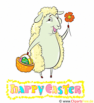 Happy Easter funny gif animation Happy Easter funny gif animation