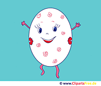 Osterei Clipart Gif Osterei Clipart Gif