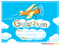 Gutscheine Vorlagen Bilder Cliparts Gifs Illustrationen Grafiken