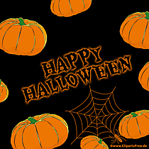 Halloween Clipart, Illustration, Bild. PNG