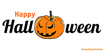 Überschrift Happy Halloween PNG-Clipart