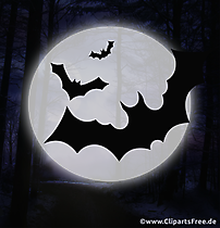 31 Oktober Illustration zum Halloween