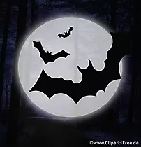 31 Oktober Illustration zum Halloween
