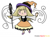 Bilder Walpurgisnacht - Hexe Cartoon Bilder Walpurgisnacht - Hexe Cartoon