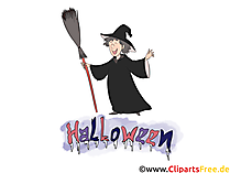 Clipart Halloween mit Hexe - Bilder, Grusskarten, Vorlagen für Einladungen 31 Oktober Clipart Halloween mit Hexe - Bilder, Grusskarten, Vorlagen für Einladungen 31 Oktober