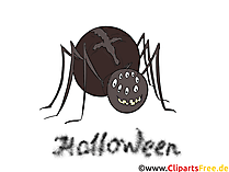 Clipart Spinne - Illustrationen, Bilder, Grafiken, Cliparts, Comics, Cartoons zu Halloween Clipart Spinne - Illustrationen, Bilder, Grafiken, Cliparts, Comics, Cartoons zu Halloween