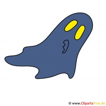 Gespenst Bild kostenlos