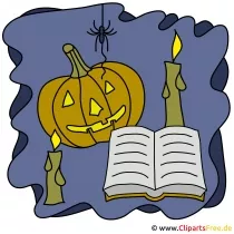 Des images effrayantes pour Halloween