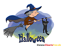 Halloween Grüsse - Cliparts, Bilder, Grusskarten, Vorlagen für Einladungen Halloween Grüsse - Cliparts, Bilder, Grusskarten, Vorlagen für Einladungen