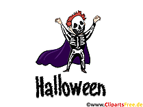 Halloween Verkleidung - Illustrationen, Bilder, Grafiken, Cliparts, Comics, Cartoons zu Halloween