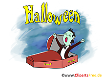 Hallowin Clipart - Illustrationen, Bilder, Grafiken, Cliparts, Comics, Cartoons zu Halloween