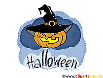 Kürbis zu Halloween Grusskarte, Gruss, Clipart, Bild, Grafik, Illustration kostenlos Kürbis zu Halloween Grusskarte, Gruss, Clipart, Bild, Grafik, Illustration kostenlos