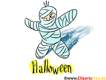 Mumie Bild-Clipart - Cliparts, Bilder, Grusskarten, Vorlagen für Einladungen zu Halloween Mumie Bild-Clipart - Cliparts, Bilder, Grusskarten, Vorlagen für Einladungen zu Halloween