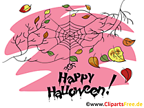 Schöne Bilder zu Halloween