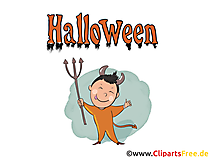Teufelchen Clipart - Bilder, Grusskarten, Cliparts, Vorlagen für Einladungen zu Halloween Teufelchen Clipart - Bilder, Grusskarten, Cliparts, Vorlagen für Einladungen zu Halloween