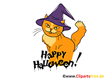 Ecards Halloween kostenlos per E Mail verschicken