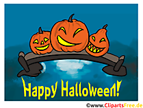 Einladungen Halloween Party