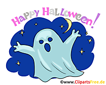 Grusskarten Ecards Halloween