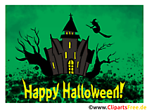Halloween Cards free