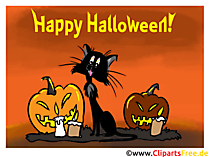 Halloween Greetings