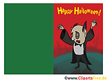 Halloween Invitations free