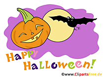 Halloween Karten online gestalten und versenden