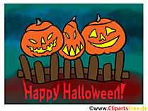 Halloween Kuerbis Bilder