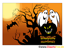 Walpurgisnacht Grusskarte kostenlos als E Mail verschicken